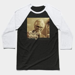 Baby Billy Baseball T-Shirt